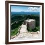 China 10MKm2 Collection - Great Wall of China-Philippe Hugonnard-Framed Photographic Print