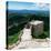 China 10MKm2 Collection - Great Wall of China-Philippe Hugonnard-Stretched Canvas