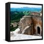 China 10MKm2 Collection - Great Wall of China-Philippe Hugonnard-Framed Stretched Canvas