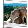 China 10MKm2 Collection - Great Wall of China-Philippe Hugonnard-Mounted Photographic Print