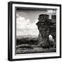 China 10MKm2 Collection - Great Wall of China-Philippe Hugonnard-Framed Photographic Print