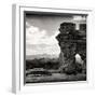 China 10MKm2 Collection - Great Wall of China-Philippe Hugonnard-Framed Photographic Print