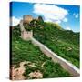 China 10MKm2 Collection - Great Wall of China-Philippe Hugonnard-Stretched Canvas