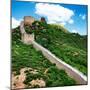 China 10MKm2 Collection - Great Wall of China-Philippe Hugonnard-Mounted Photographic Print