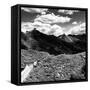 China 10MKm2 Collection - Great Wall of China-Philippe Hugonnard-Framed Stretched Canvas