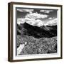 China 10MKm2 Collection - Great Wall of China-Philippe Hugonnard-Framed Photographic Print