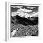 China 10MKm2 Collection - Great Wall of China-Philippe Hugonnard-Framed Photographic Print