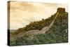 China 10MKm2 Collection - Great Wall of China-Philippe Hugonnard-Stretched Canvas