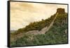 China 10MKm2 Collection - Great Wall of China-Philippe Hugonnard-Framed Stretched Canvas