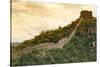 China 10MKm2 Collection - Great Wall of China-Philippe Hugonnard-Stretched Canvas