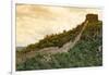 China 10MKm2 Collection - Great Wall of China-Philippe Hugonnard-Framed Photographic Print