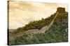 China 10MKm2 Collection - Great Wall of China-Philippe Hugonnard-Stretched Canvas