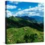 China 10MKm2 Collection - Great Wall of China-Philippe Hugonnard-Stretched Canvas