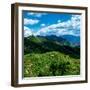 China 10MKm2 Collection - Great Wall of China-Philippe Hugonnard-Framed Photographic Print