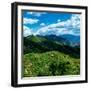 China 10MKm2 Collection - Great Wall of China-Philippe Hugonnard-Framed Photographic Print