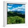 China 10MKm2 Collection - Great Wall of China-Philippe Hugonnard-Framed Photographic Print