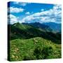 China 10MKm2 Collection - Great Wall of China-Philippe Hugonnard-Stretched Canvas