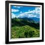 China 10MKm2 Collection - Great Wall of China-Philippe Hugonnard-Framed Photographic Print