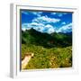 China 10MKm2 Collection - Great Wall of China-Philippe Hugonnard-Framed Photographic Print