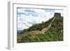 China 10MKm2 Collection - Great Wall of China-Philippe Hugonnard-Framed Photographic Print