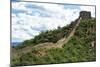 China 10MKm2 Collection - Great Wall of China-Philippe Hugonnard-Mounted Photographic Print