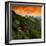 China 10MKm2 Collection - Great Wall of China-Philippe Hugonnard-Framed Photographic Print