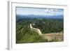 China 10MKm2 Collection - Great Wall of China-Philippe Hugonnard-Framed Photographic Print