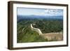 China 10MKm2 Collection - Great Wall of China-Philippe Hugonnard-Framed Photographic Print