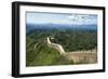 China 10MKm2 Collection - Great Wall of China-Philippe Hugonnard-Framed Photographic Print