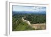 China 10MKm2 Collection - Great Wall of China-Philippe Hugonnard-Framed Photographic Print