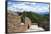 China 10MKm2 Collection - Great Wall of China-Philippe Hugonnard-Framed Stretched Canvas