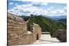 China 10MKm2 Collection - Great Wall of China-Philippe Hugonnard-Stretched Canvas