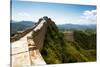 China 10MKm2 Collection - Great Wall of China-Philippe Hugonnard-Stretched Canvas