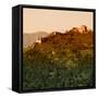 China 10MKm2 Collection - Great Wall of China-Philippe Hugonnard-Framed Stretched Canvas