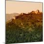 China 10MKm2 Collection - Great Wall of China-Philippe Hugonnard-Mounted Photographic Print