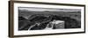 China 10MKm2 Collection - Great Wall of China-Philippe Hugonnard-Framed Photographic Print