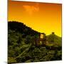 China 10MKm2 Collection - Great Wall of China-Philippe Hugonnard-Mounted Photographic Print