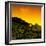 China 10MKm2 Collection - Great Wall of China-Philippe Hugonnard-Framed Photographic Print