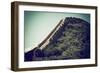 China 10MKm2 Collection - Great Wall of China-Philippe Hugonnard-Framed Photographic Print