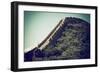 China 10MKm2 Collection - Great Wall of China-Philippe Hugonnard-Framed Photographic Print