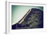 China 10MKm2 Collection - Great Wall of China-Philippe Hugonnard-Framed Photographic Print