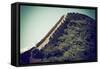 China 10MKm2 Collection - Great Wall of China-Philippe Hugonnard-Framed Stretched Canvas