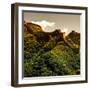 China 10MKm2 Collection - Great Wall of China-Philippe Hugonnard-Framed Photographic Print