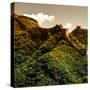 China 10MKm2 Collection - Great Wall of China-Philippe Hugonnard-Stretched Canvas