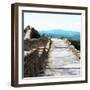 China 10MKm2 Collection - Great Wall of China-Philippe Hugonnard-Framed Photographic Print