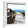 China 10MKm2 Collection - Great Wall of China-Philippe Hugonnard-Framed Photographic Print