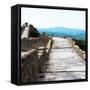 China 10MKm2 Collection - Great Wall of China-Philippe Hugonnard-Framed Stretched Canvas