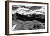 China 10MKm2 Collection - Great Wall of China-Philippe Hugonnard-Framed Photographic Print