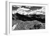 China 10MKm2 Collection - Great Wall of China-Philippe Hugonnard-Framed Photographic Print