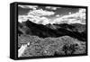 China 10MKm2 Collection - Great Wall of China-Philippe Hugonnard-Framed Stretched Canvas